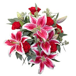 lillies